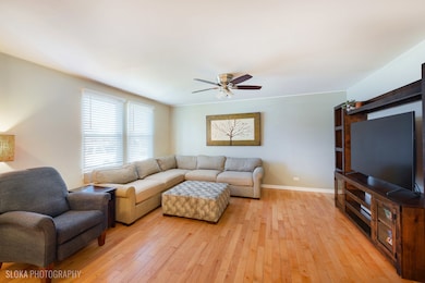 2390 Wexford Ln, Lake In the Hills, IL 60156 - photo 5