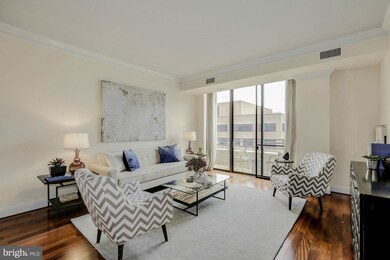 1200 23rd St NW unit 906, Washington, DC 20037 - photo 2