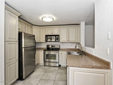 Brand New Kitchen Cabinets