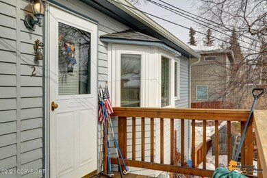 Door to Rental