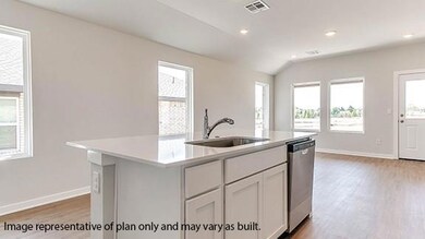 10516 Tall Prairie Terrace, Oklahoma City, OK 73114 - photo 4