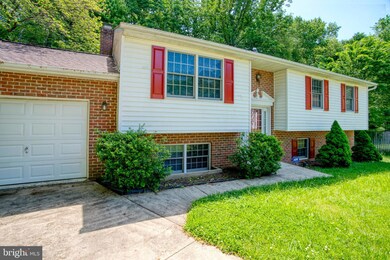 1203 Buchanan Cir, Fort Washington, MD 20744 - photo 4