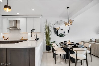 533 La Peninsula Blvd unit 533, Naples, FL 34113 - photo 5