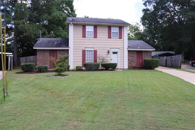 2624 Sheffield Ct, Montgomery, AL 36107 - photo 2