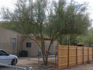 Back of Home