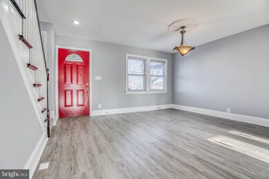 3435 Mayfield Ave, Baltimore, MD 21213 - photo 5