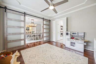 1031 Candlelight Ln, Houston, TX 77018 - photo 5