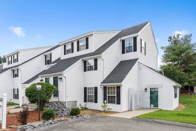 100 Berrington Rd, Leominster, MA 01453 - photo 2