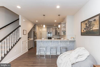 7509 Crowley St unit B, Hanover, MD 21076 - photo 2