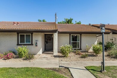 317 W Sierra Ave unit 107, Fresno, CA 93704 - photo 2