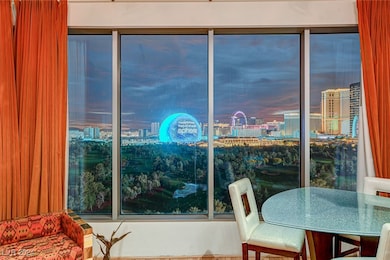 Metropolis unit 1402, Las Vegas, NV 89109 - photo 6