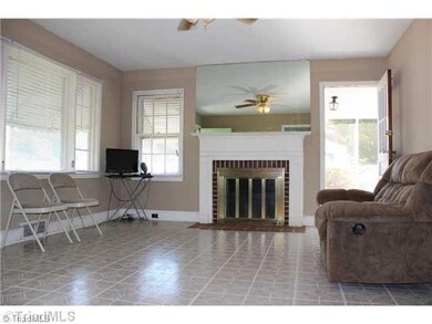 Living Room.