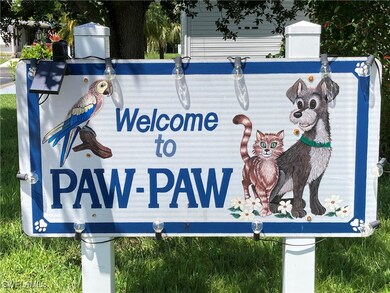 Pet Section