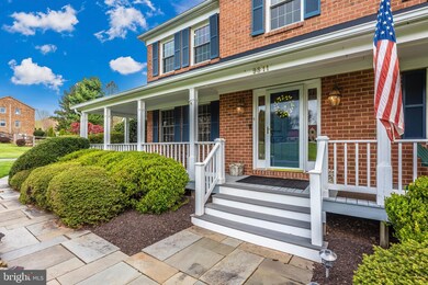 9811 Log House Ct, Gaithersburg, MD 20882 - photo 5