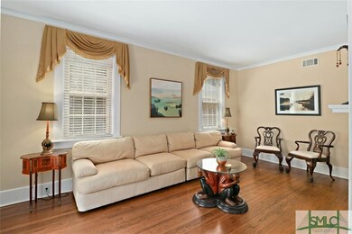Living Room is large and features a fireplace with