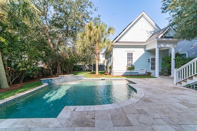 2433 Daniel Island Dr, Daniel Island, SC 29492 - photo 4