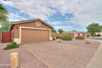 1295 N Lantana Place, Casa Grande, AZ 85122 - photo 3
