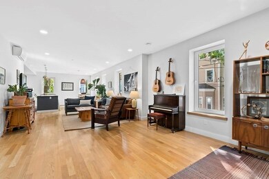 10 Copeland Park unit C, Boston, MA 02119 - photo 2