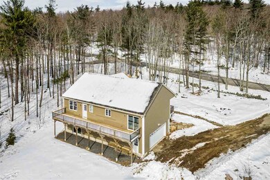 111 Hare Rd, Milton, NH 03851 - photo 2
