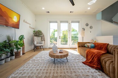 2721 Rosalie St, Houston, TX 77004 - photo 5