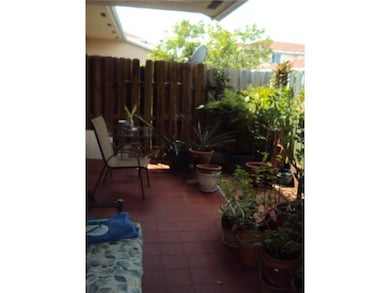Yard/Garden
