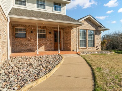 21097 Trailwood Dr, Whitney, TX 76692 - photo 4