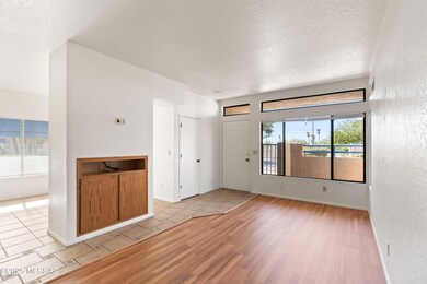 Living Room - Family Room