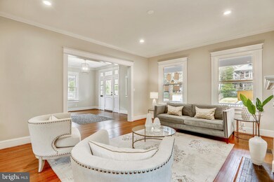 3754 Mckinley St NW, Washington, DC 20015 - photo 6