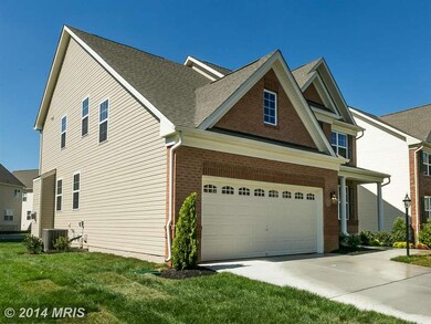 715 Highland Meadows Dr, Gambrills, MD 21054 - photo 3