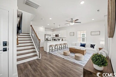 503 Chester St unit 403B, Myrtle Beach, SC 29577 - photo 3