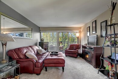 3208 81st Place SE unit D302, Mercer Island, WA 98040 - photo 3