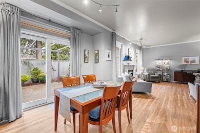 1113 Garden Cir unit 15B, Fircrest, WA 98466 - photo 7