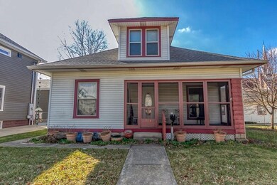 159 E King St, Franklin, IN 46131 - photo 3
