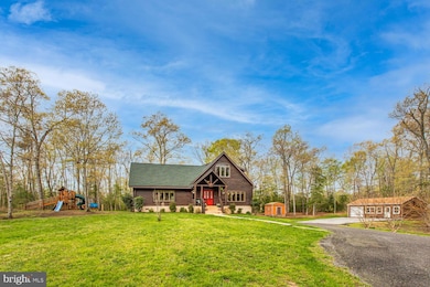 11425 Edge Hill Rd, Newburg, MD 20664 - photo 2