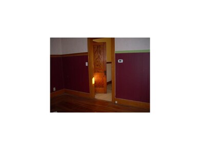 Dining Area.