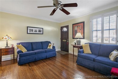 205 Marshall Rd, Fayetteville, NC 28303 - photo 6