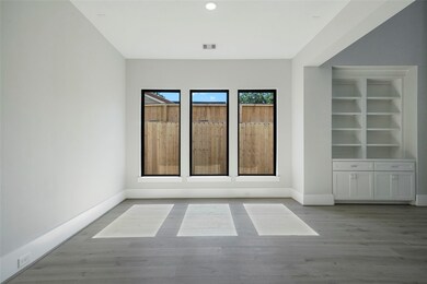 1713 Althea Dr, Houston, TX 77018 - photo 5