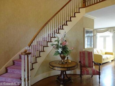 Entry. 