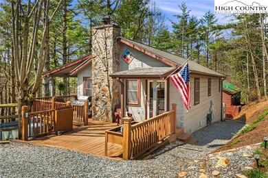 112 Mountain Ivy Ln unit 5, Boone, NC 28607 - photo 4