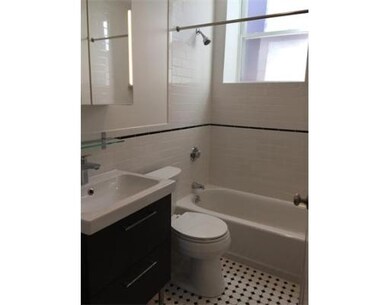 203 Winthrop Rd unit 2, Brookline, MA 02445 - photo 4