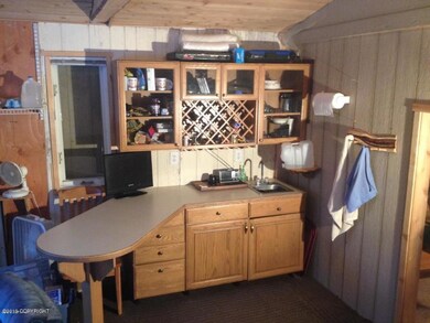cabin 5