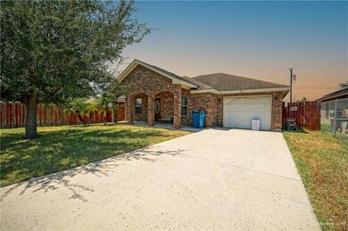 307 Reid Dr, Donna, TX 78537 - photo 2