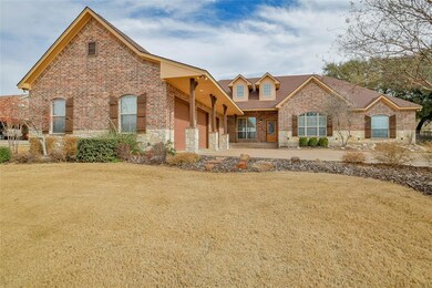 3905 Homestead Ct, Granbury, TX 76049 - photo 2