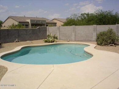 POOL SERVICE INCLUDED W/ RENT