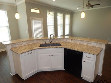 6119 6119 Havens Trail, Tyler, TX 75707 - photo 5