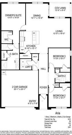 1708 NE 1st Ave, Cape Coral, FL 33909 - photo 2