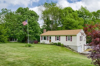 5 Hillside Rd, Cherry Valley, MA 01611 - photo 2