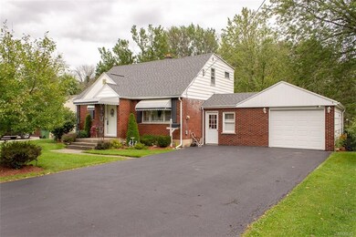 345 Witmer Rd, North Tonawanda, NY 14120 - photo 3