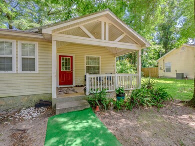 71 Navajo Trail, Crawfordville, FL 32327 - photo 2