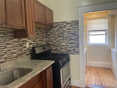 152 Ames St unit 2, Brockton, MA 02302 - photo 4